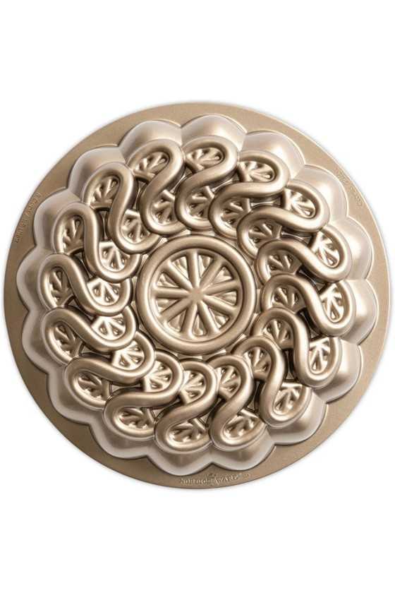 Nordic Ware Toffee Citrus twist