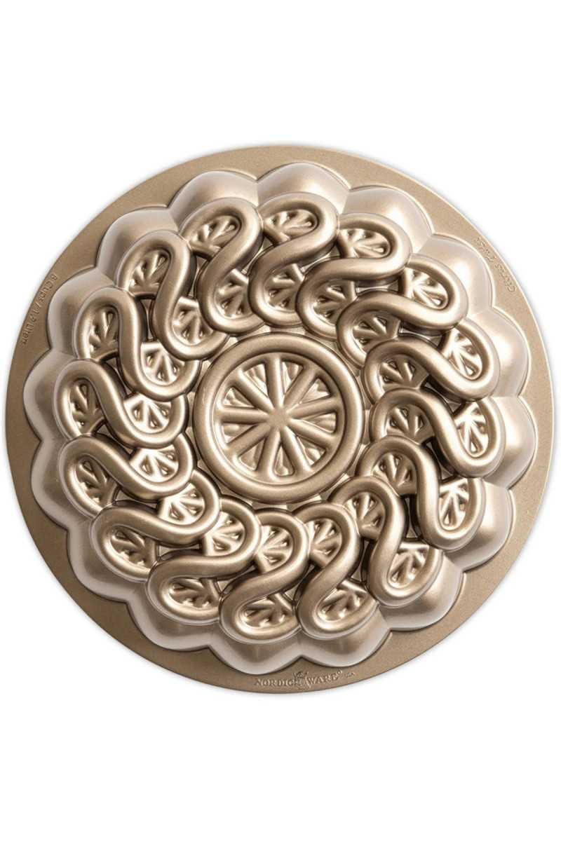 Nordic Ware Toffee Citrus twist