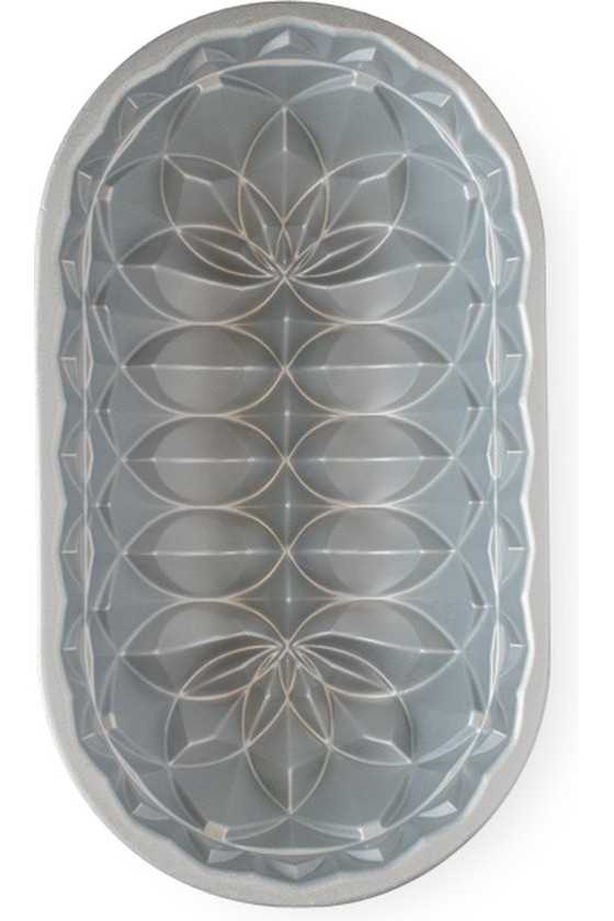 Nordic Ware Gold Jubilee loaf pan