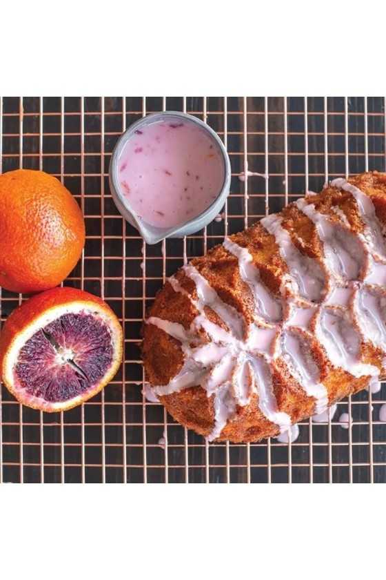 Nordic Ware Gold Jubilee loaf pan