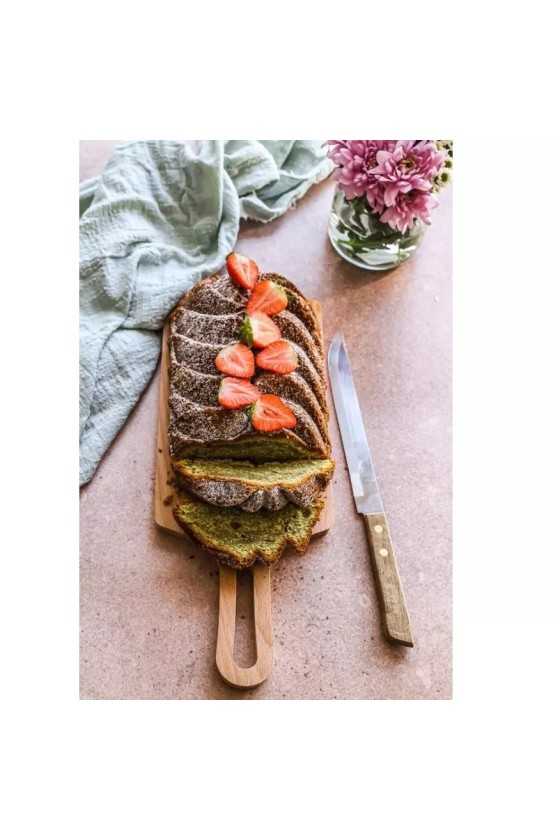 Nordic Ware Gold Jubilee loaf pan