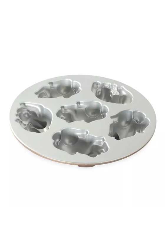 Nordic Ware Toffee Baby Bunny cake pan