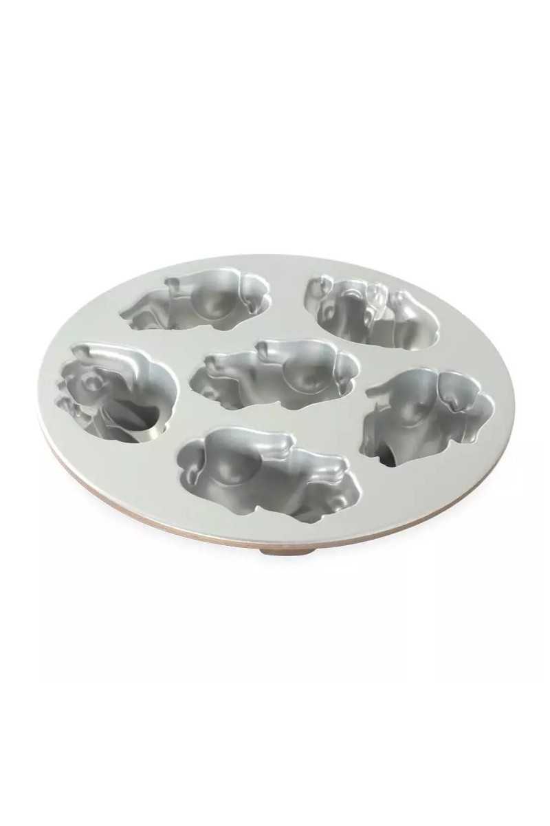Nordic Ware Toffee Baby Bunny cake pan