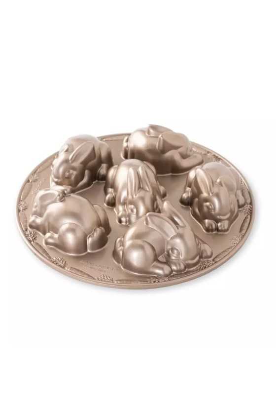 Nordic Ware Toffee Baby Bunny cake pan