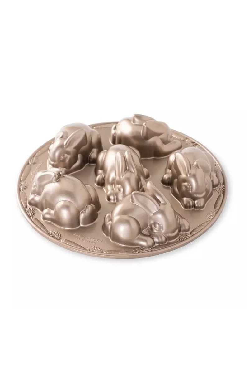 Nordic Ware Toffee Baby Bunny cake pan