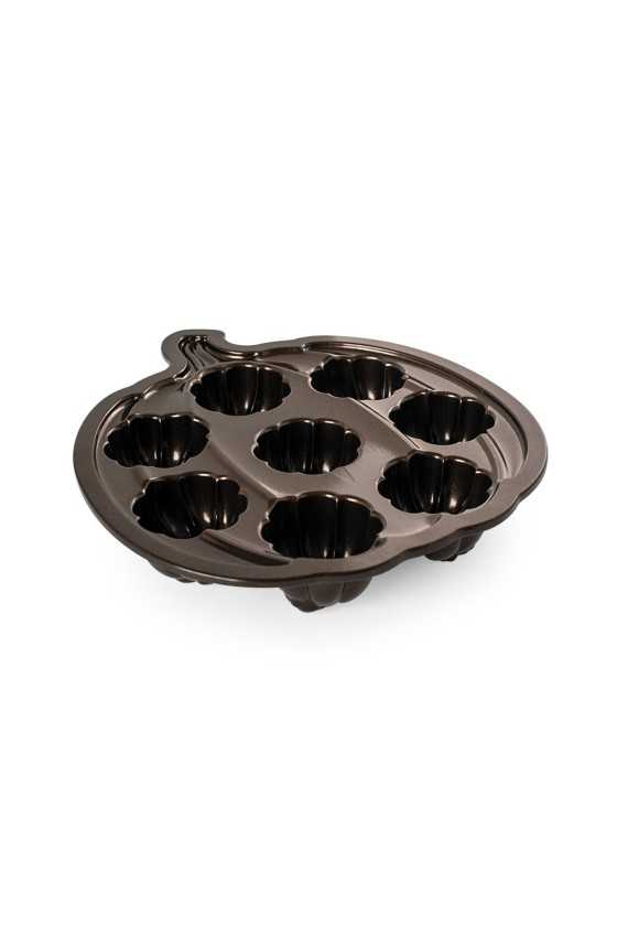 Nordic Ware Bronze Lil' Pumpkins