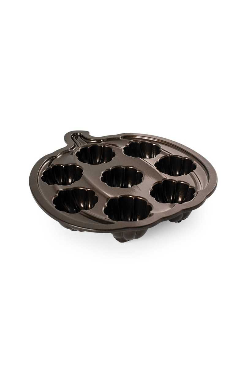 Nordic Ware Bronze Lil' Pumpkins