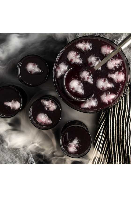 Nordic Ware Bronze Skull bites pan