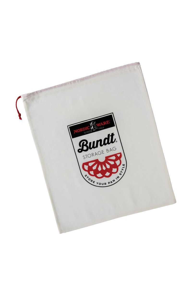 Nordic Ware Accessories Bundt storage bag | Koken en Wonen Nordic Ware Accessories Bundt storage bag | Koken en Wonen