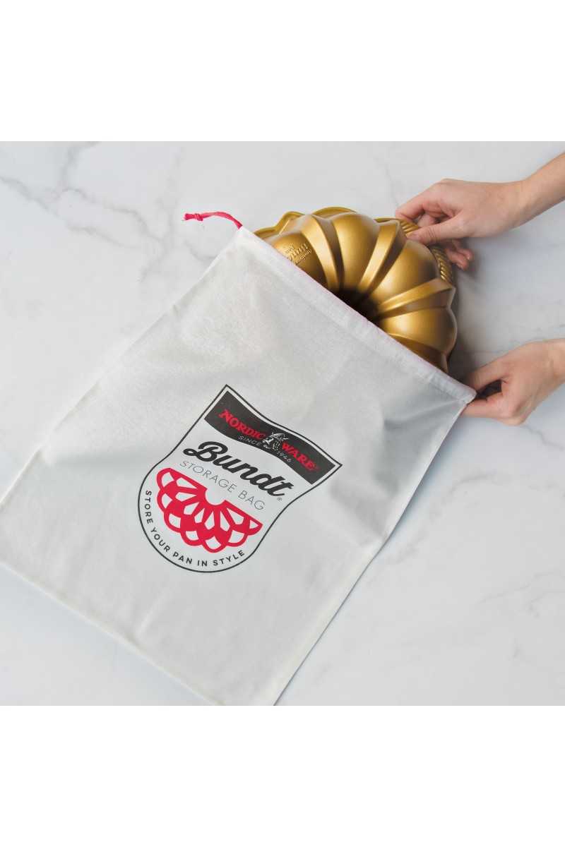 Nordic Ware Accessories Bundt storage bag | Koken en Wonen