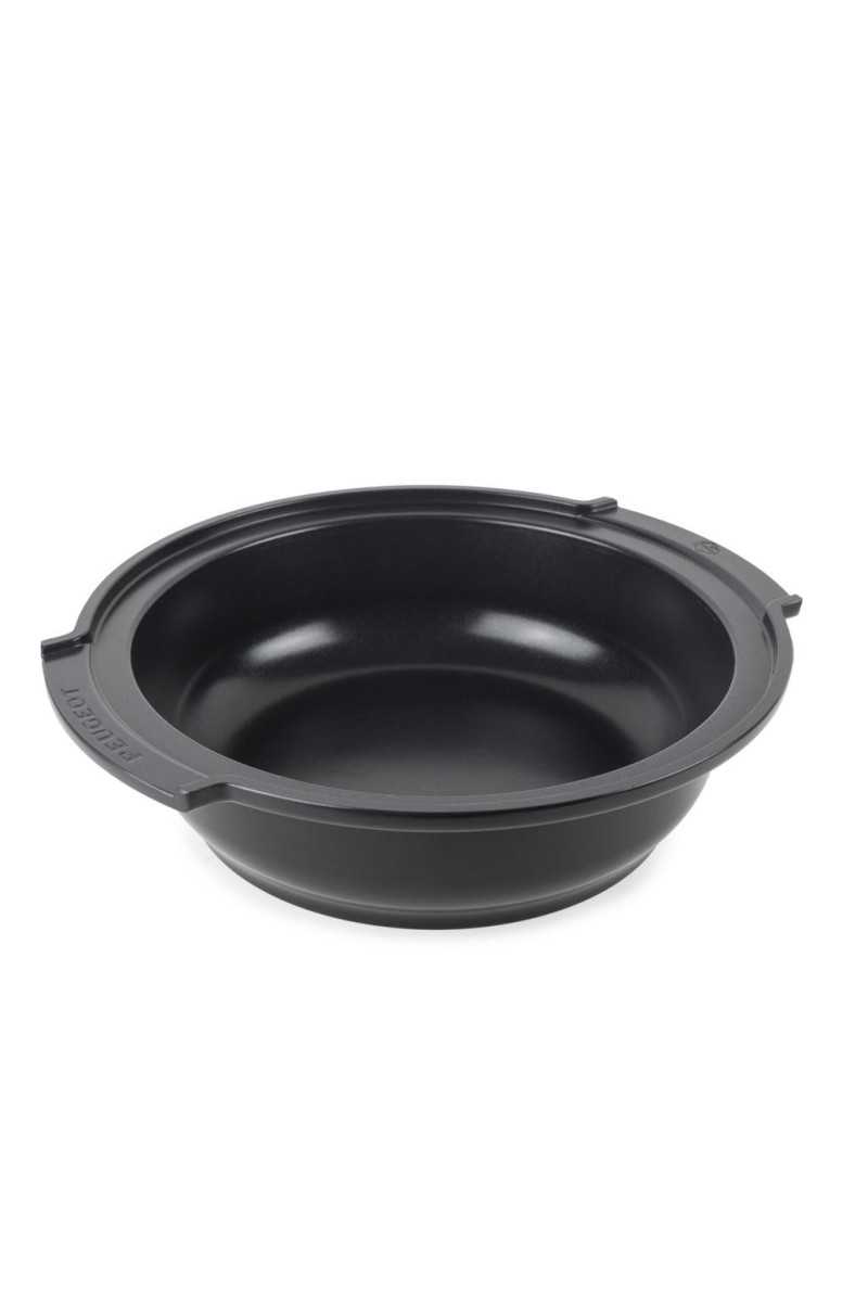 Peugeot Tagine Atlas Saffron Yellow