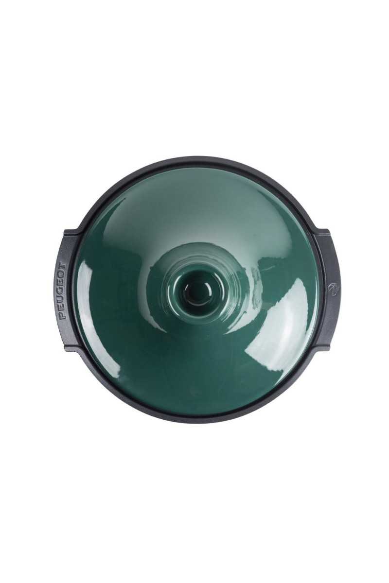 Peugeot Tajine Atlas Forest Green