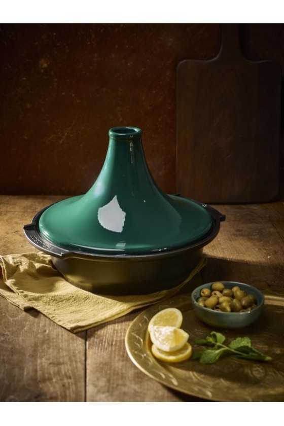 Peugeot Tajine Atlas Forest Green