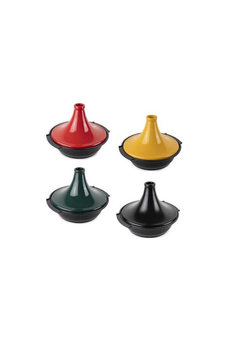 Peugeot Tajine Atlas Forest Green