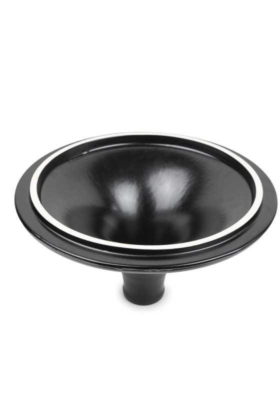 Peugeot Tajine Atlas Satin Black