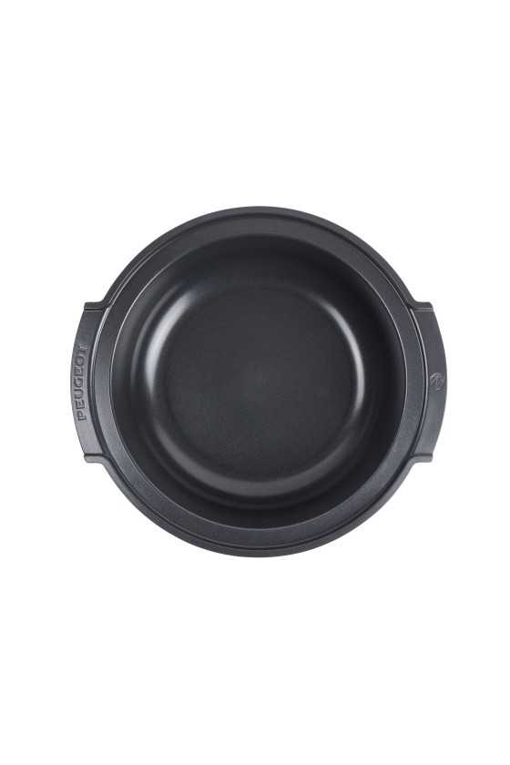 Peugeot Tajine Atlas Satijnzwart