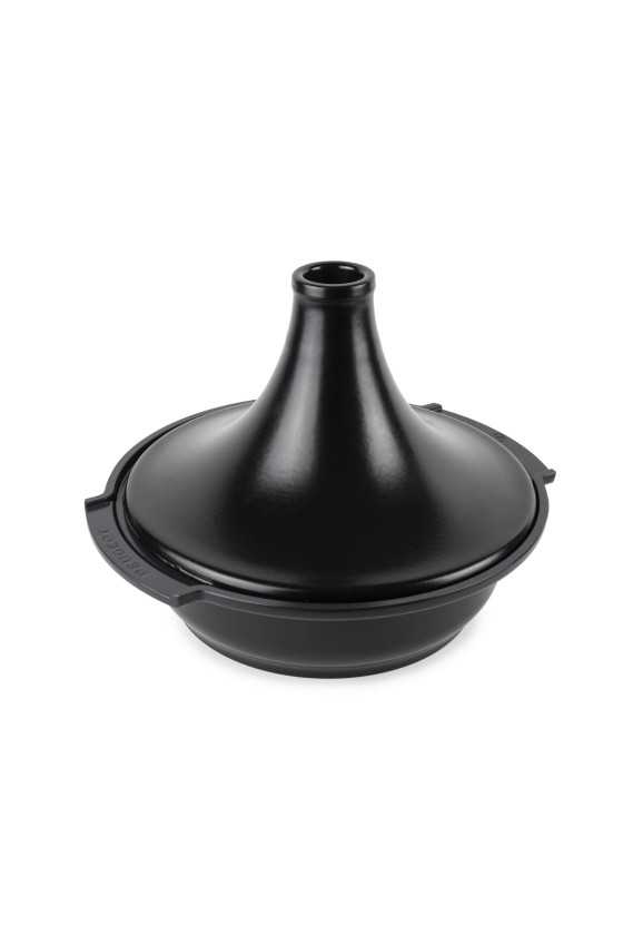 Peugeot Tajine Atlas Satijnzwart