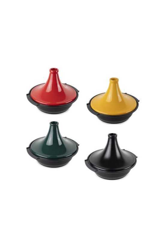 Peugeot Tajine Atlas Red