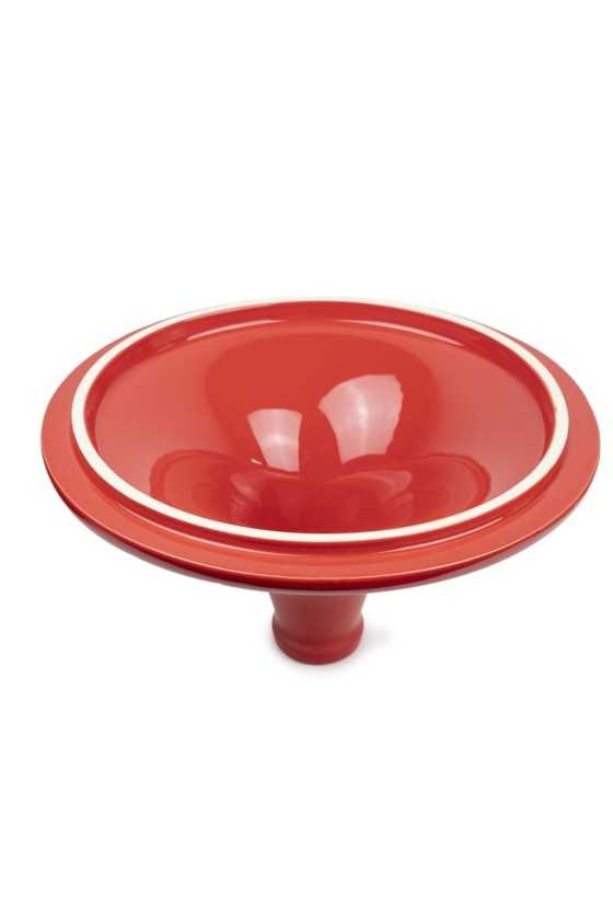 Peugeot Tajine Atlas Rood