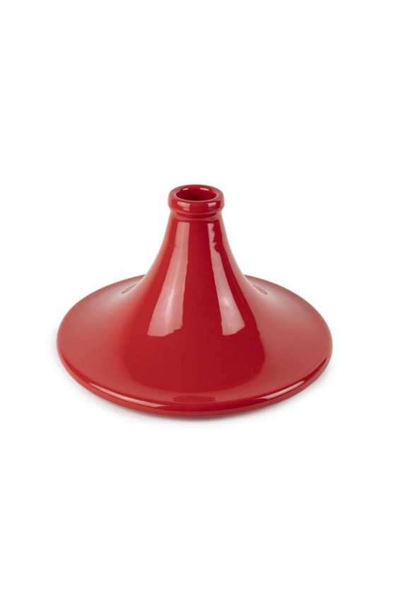 Peugeot Tajine Atlas Red