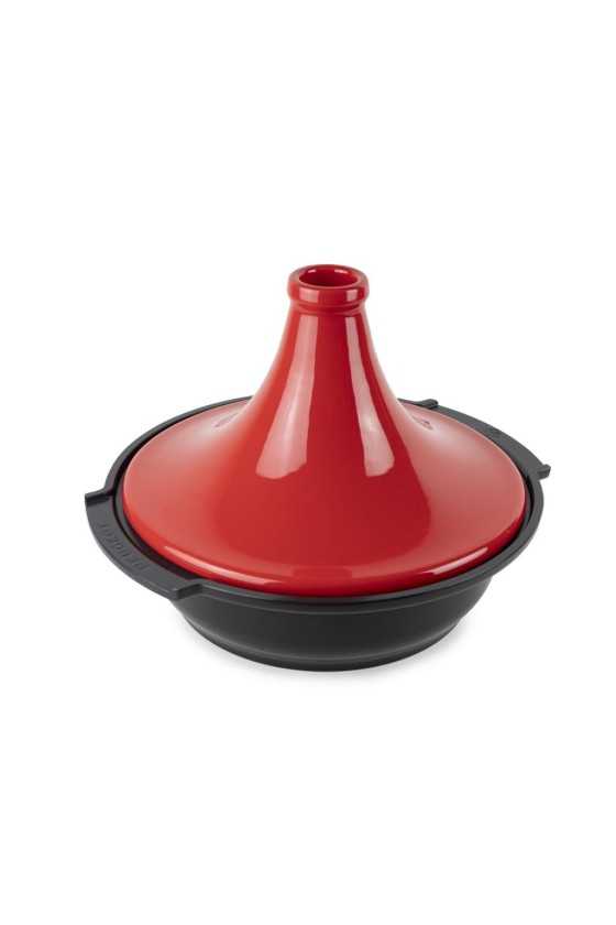 Peugeot Tajine Atlas Red