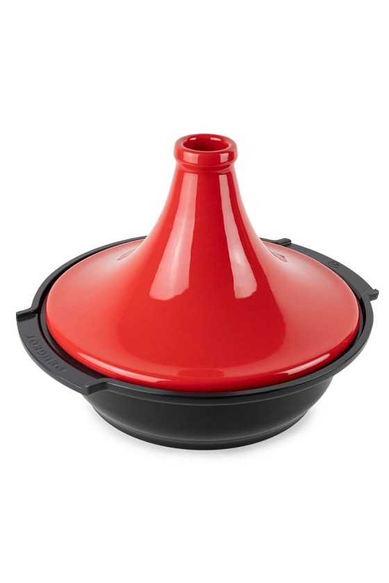 Peugeot Tajine Atlas Red