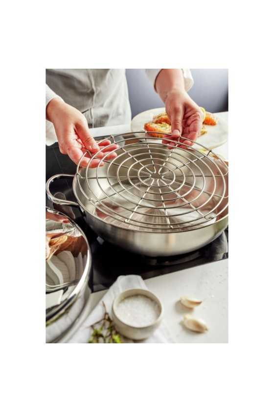 Demeyere Specialties 3 Rookset Demeyere