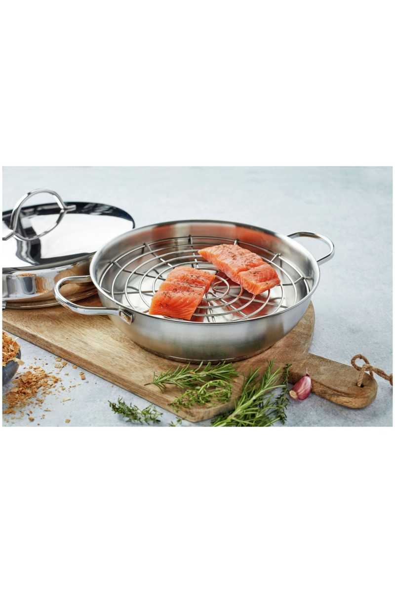 Demeyere Specialties 3 Rookset Demeyere