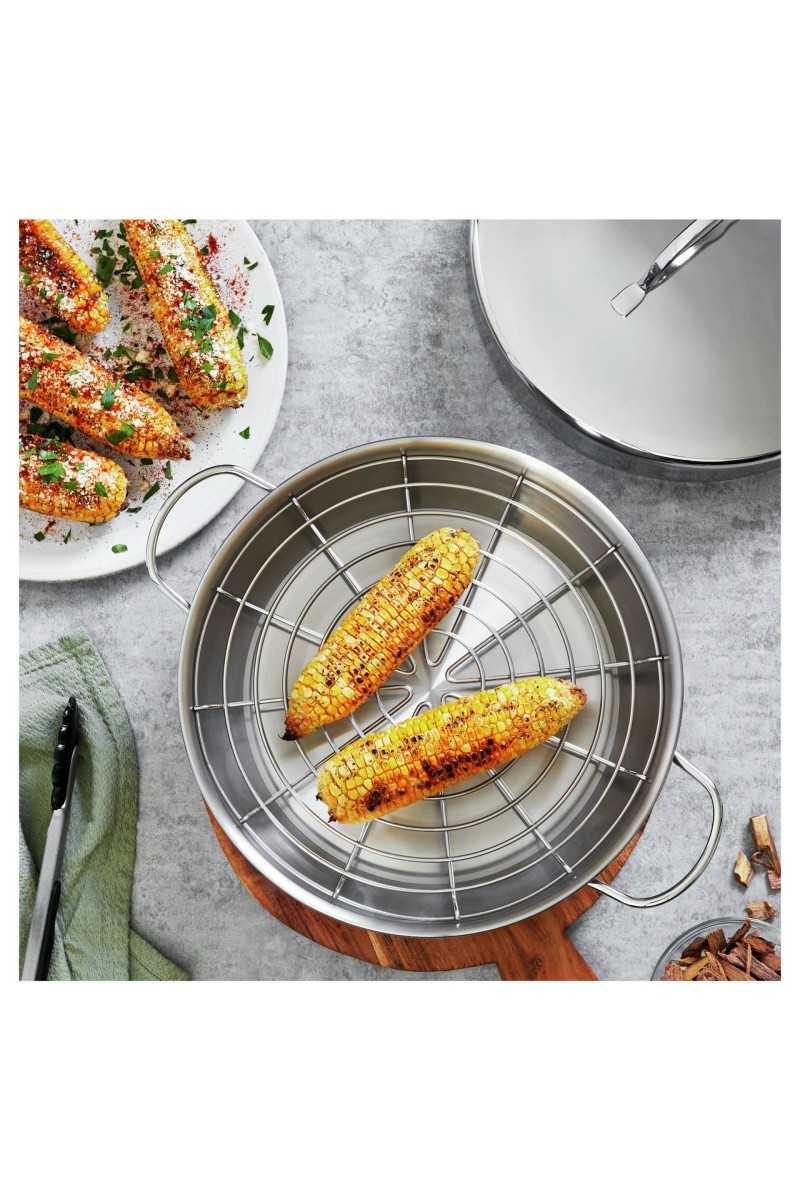 Demeyere Specialties 3 Rookset Demeyere