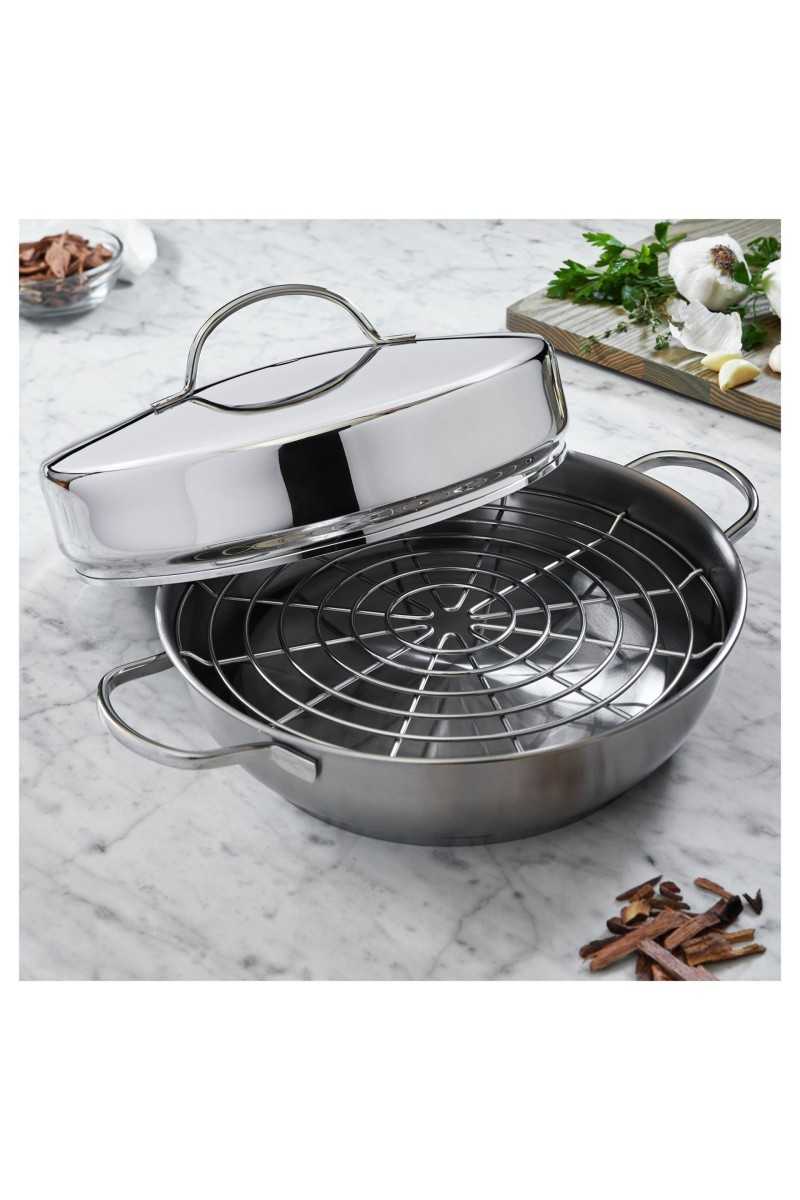 Demeyere Specialties 3 Rookset Demeyere