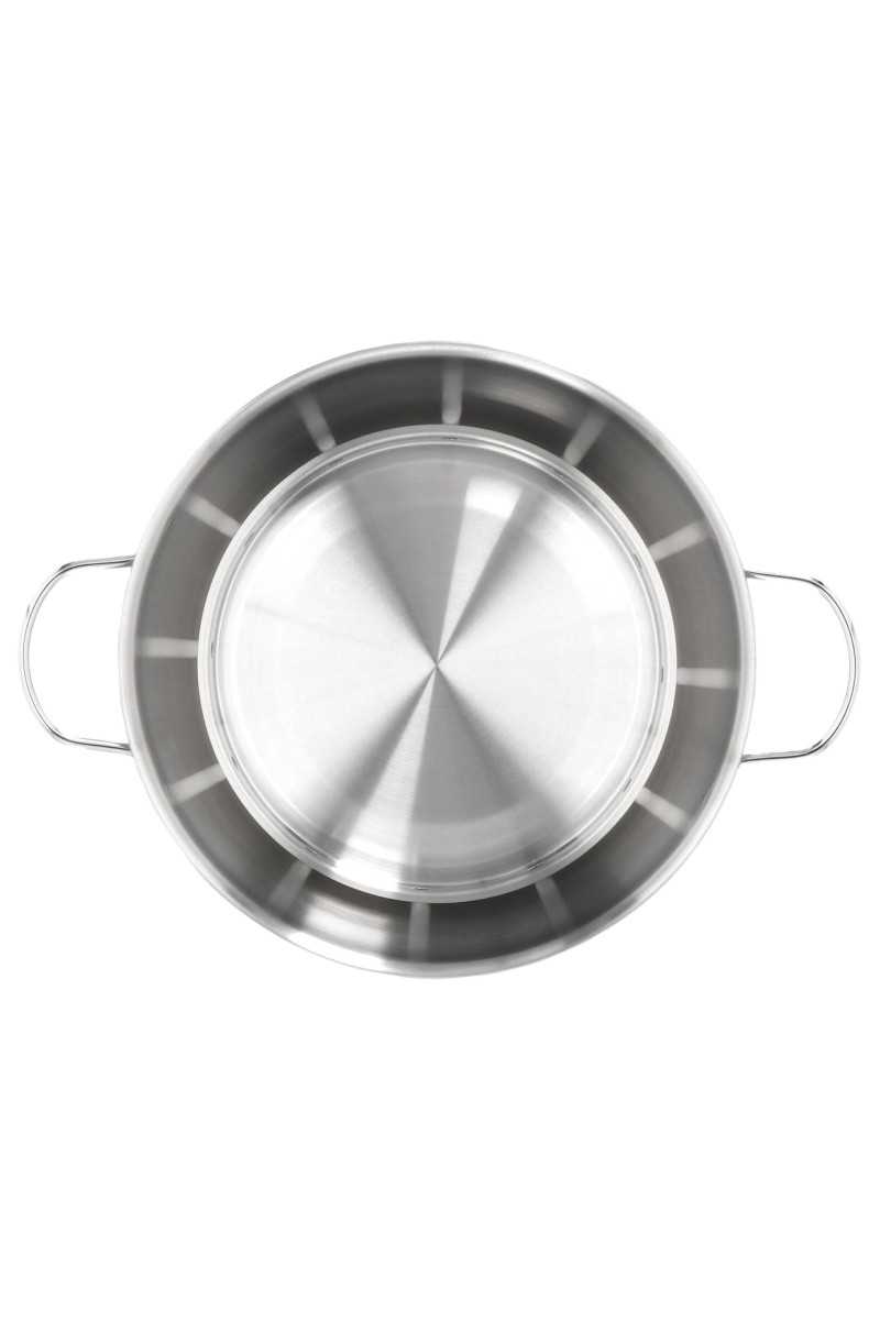 Demeyere Specialties 3 Rookset Demeyere