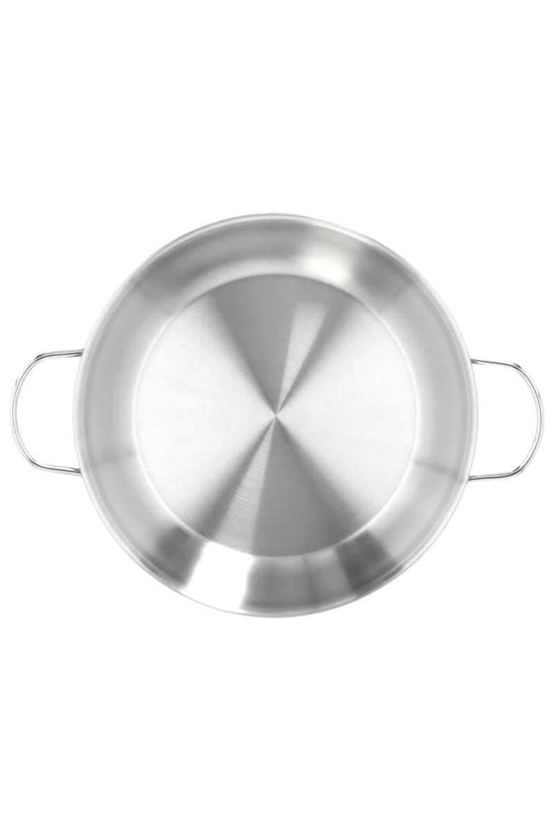 Demeyere Specialties 3 Rookset Demeyere