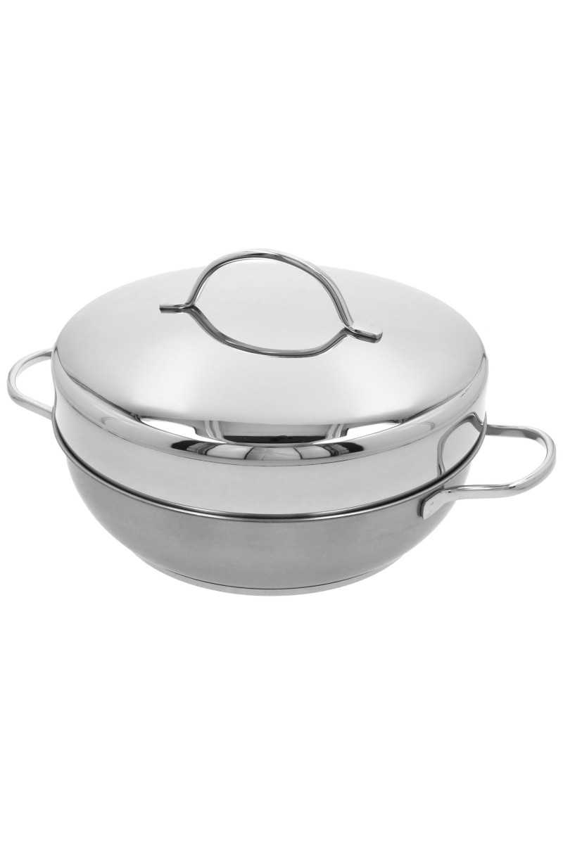 Demeyere Specialties 3 Rookset Demeyere