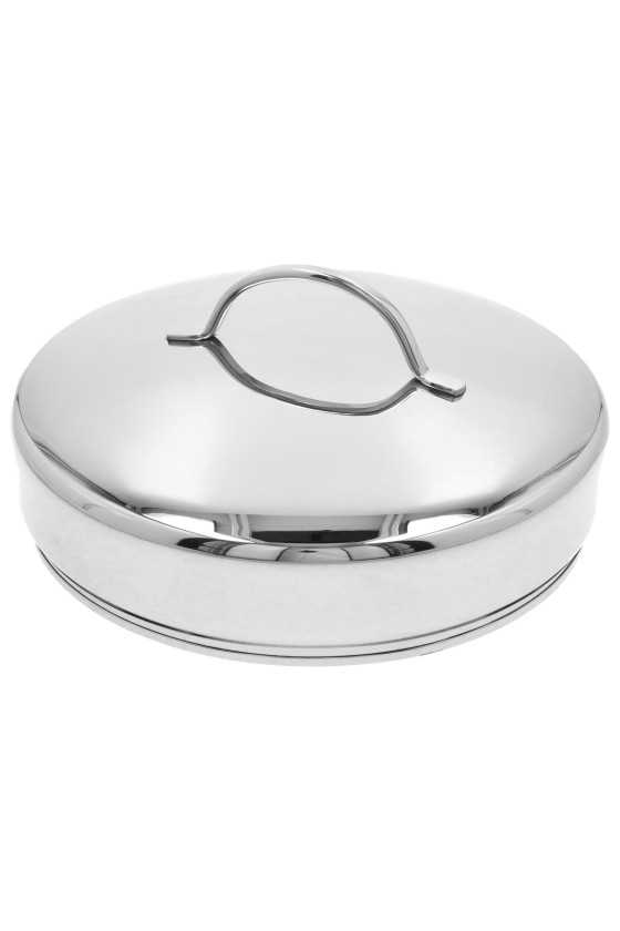 Demeyere Specialties 3 Rookset Demeyere