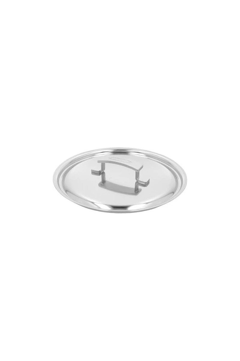 Demeyere Industry 5 Soeppan met deksel 24cm