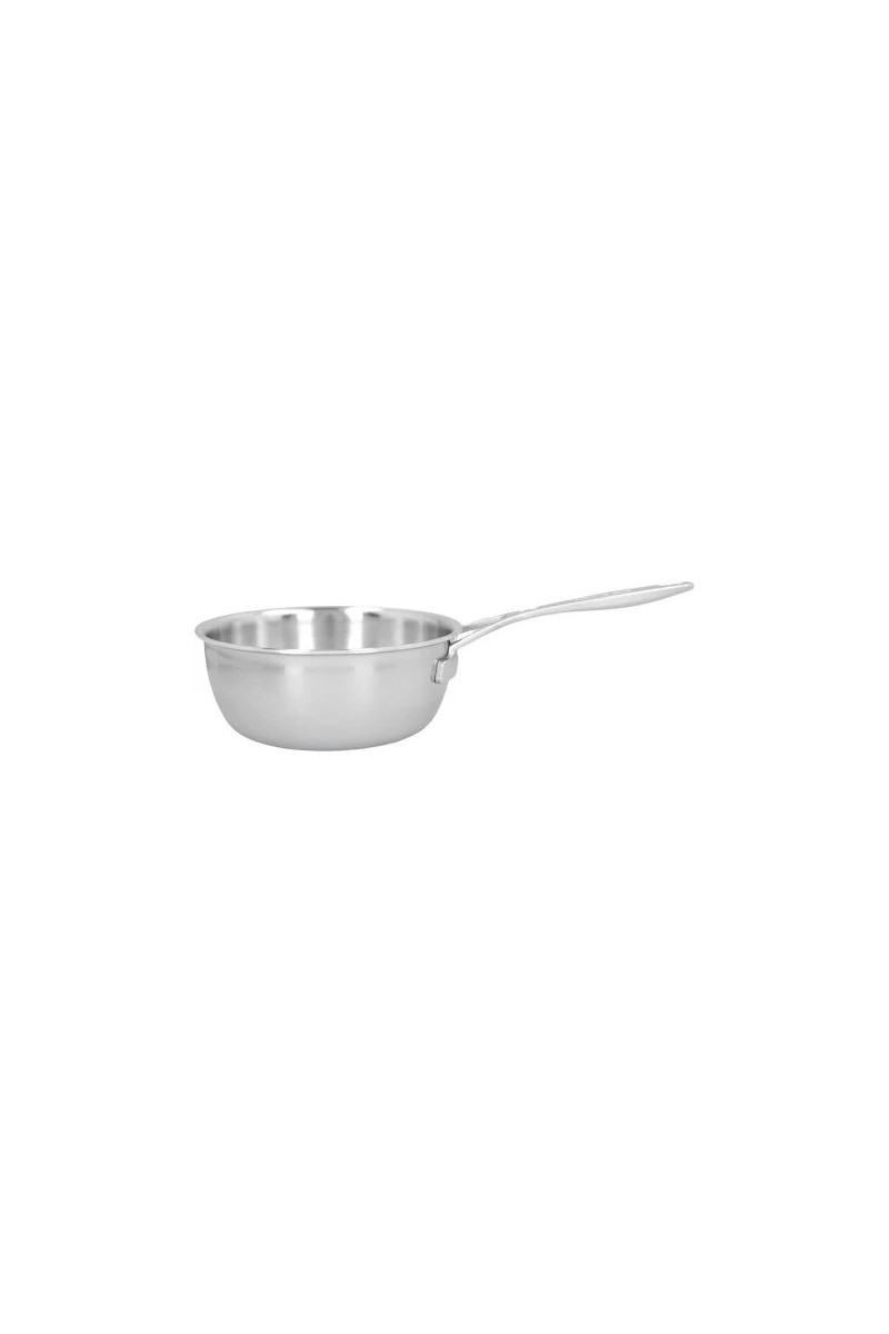 Demeyere Industry 5 Conische sauteuse 18cm