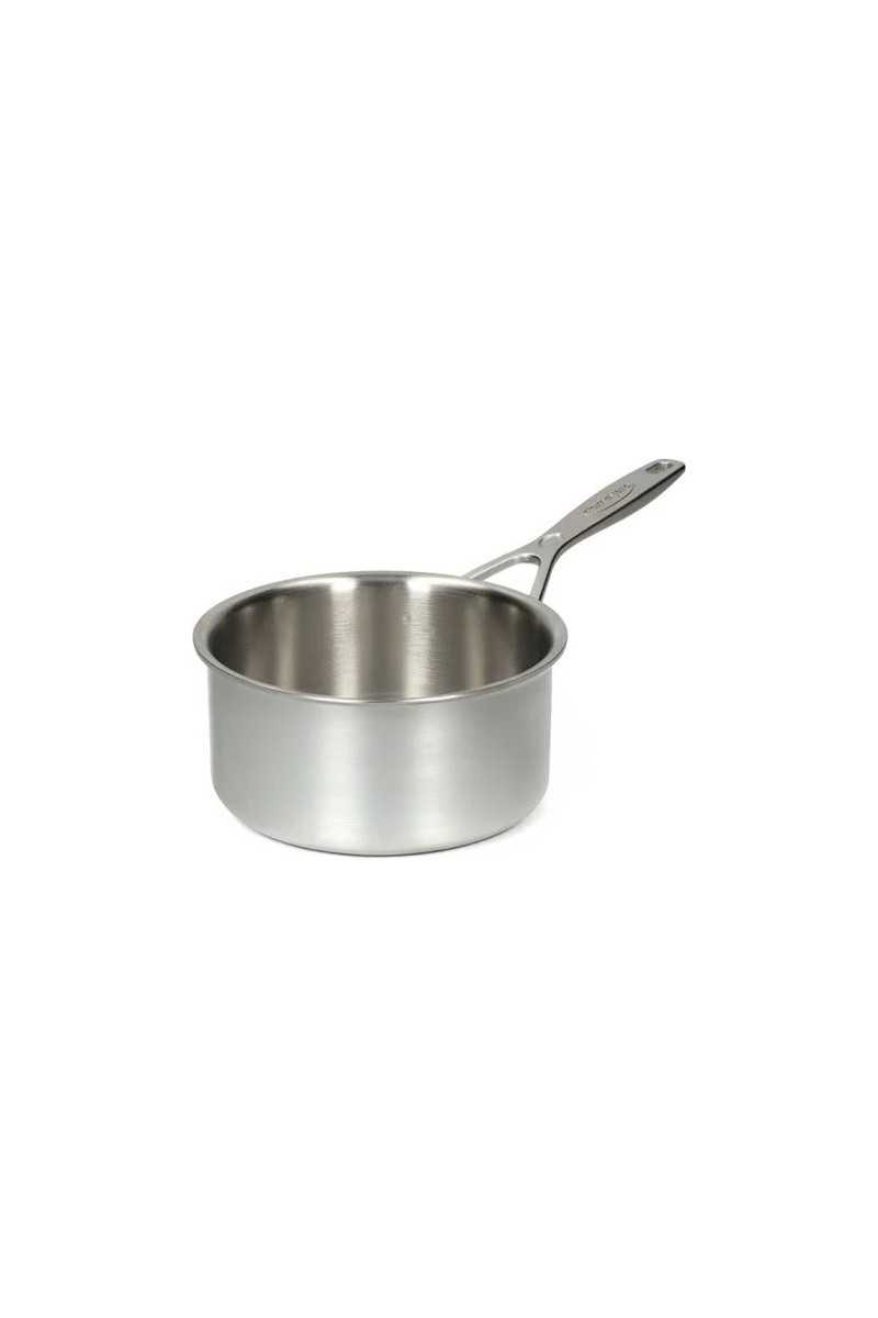 Demeyere Industry 5 Steelpan 16 cm Demeyere Industry 5 Steelpan 16 cm