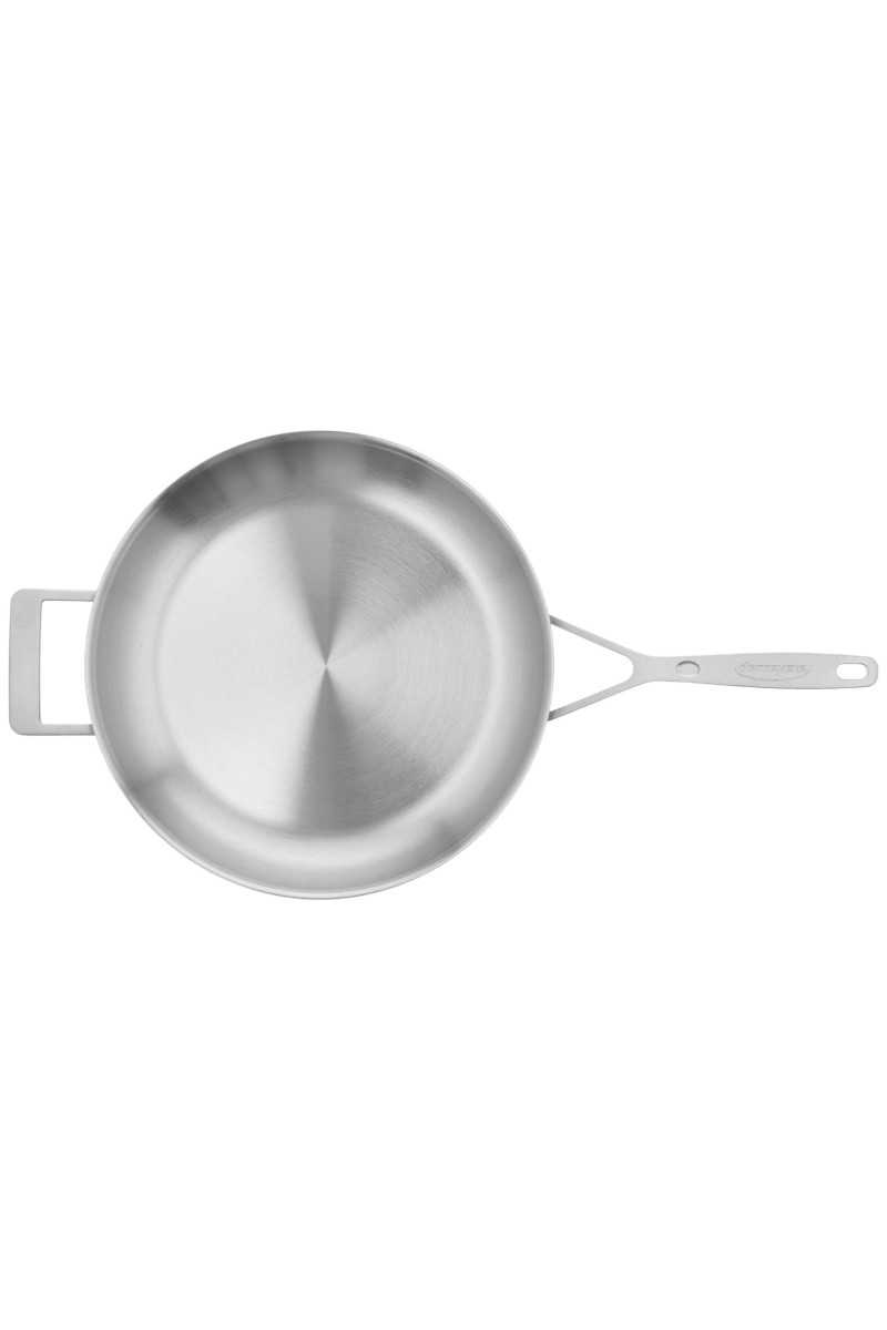 Demeyere Industry 5 Koekenpan 32cm