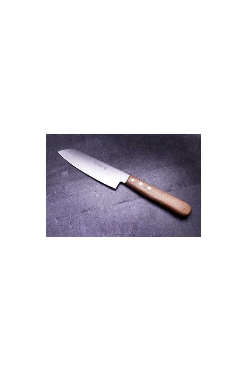 Messermeister Santoku knife 16.5cm