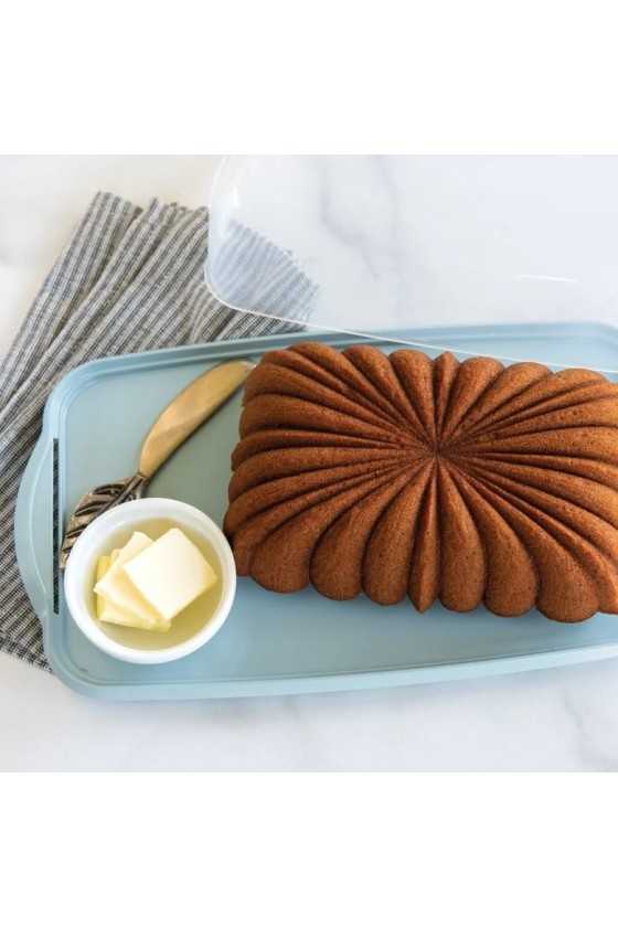 Nordic Ware Cake Carrier 32.5cm Nordic Ware Cake Carrier 32.5cm