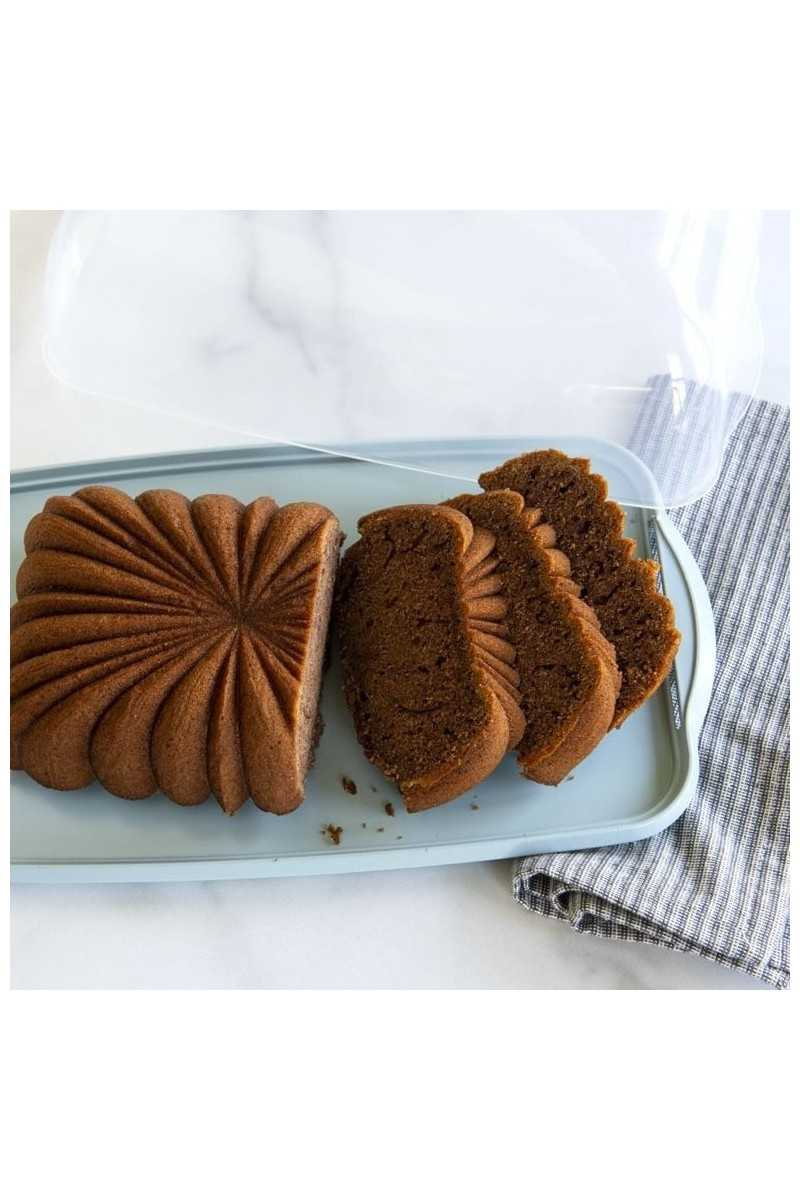 Nordic Ware Transportdoos Cake 32,5cm