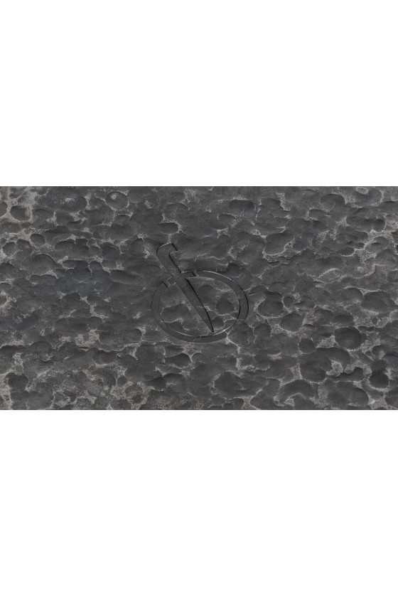 Forged Frying Pan - Veelzijdige Carbonstalen Pan voor Alle Kookplaten