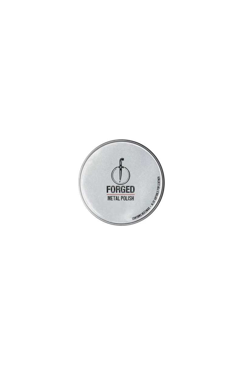 Complete maintenance set for Forged knives and products