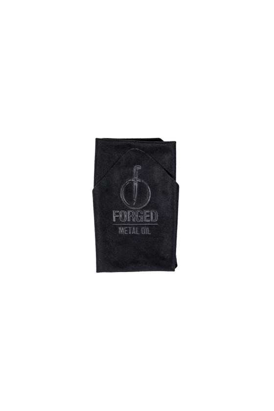 Complete onderhoudsset voor Forged messen en producten