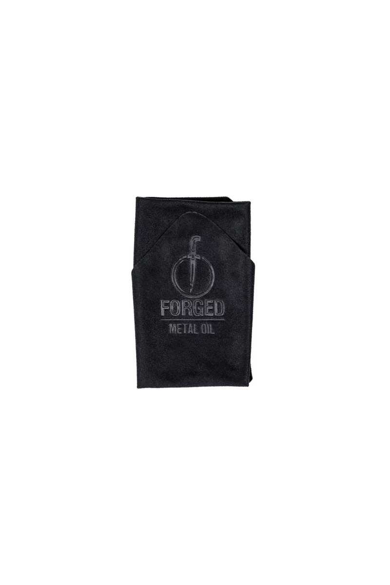 Complete maintenance set for Forged knives and products