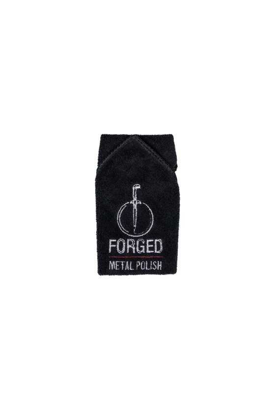 Complete maintenance set for Forged knives and products