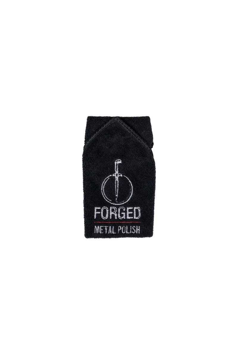 Complete maintenance set for Forged knives and products