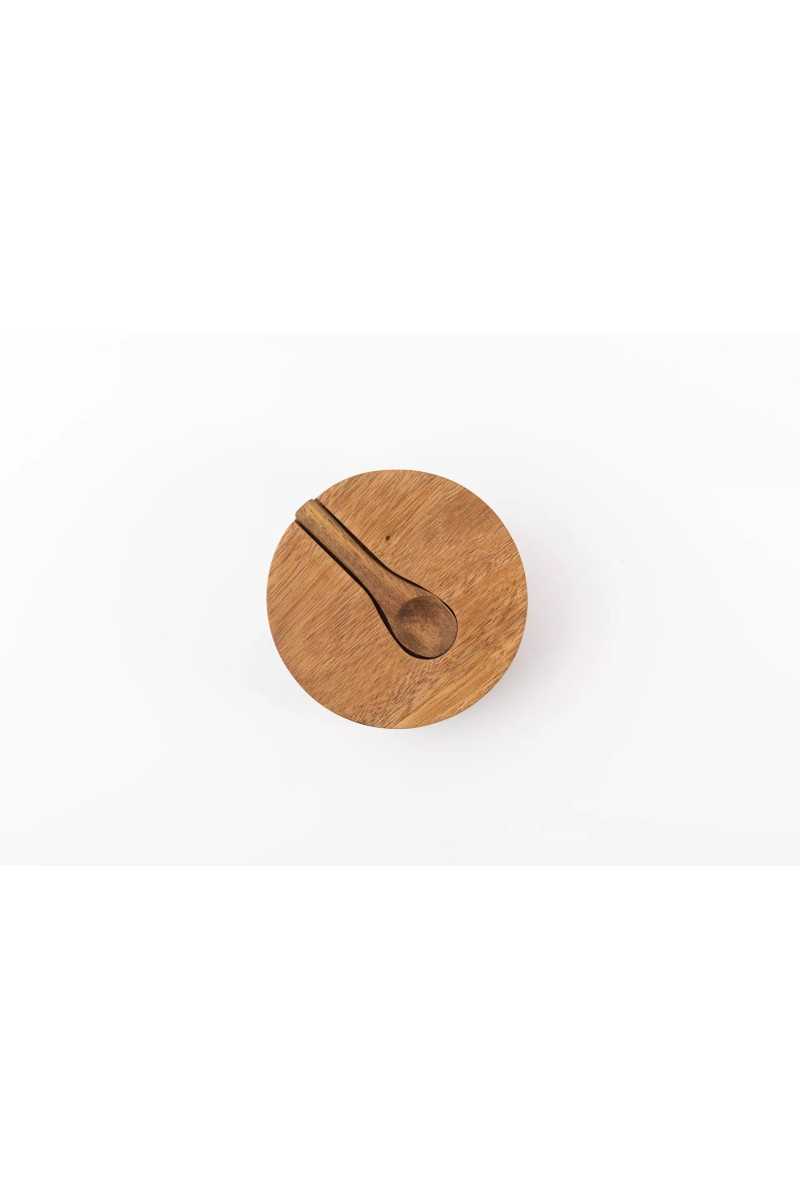 Stylish table set from Style de Vie - Perfect for drinks and dinner
