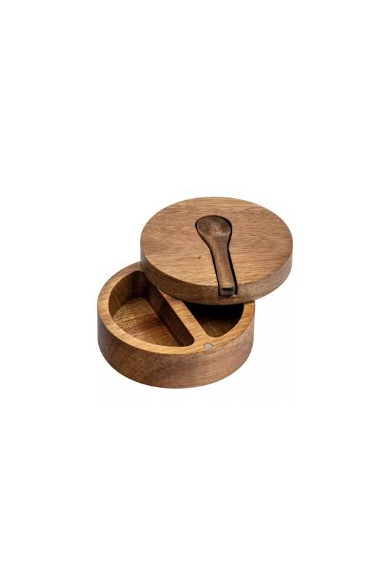 Stylish table set from Style de Vie - Perfect for drinks and dinner