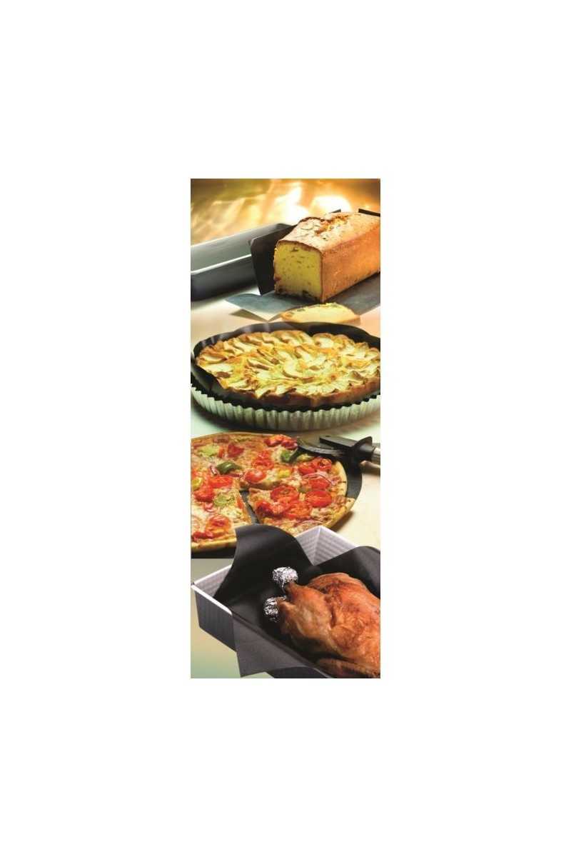 Ibili Baking Mat 40 x 30cm